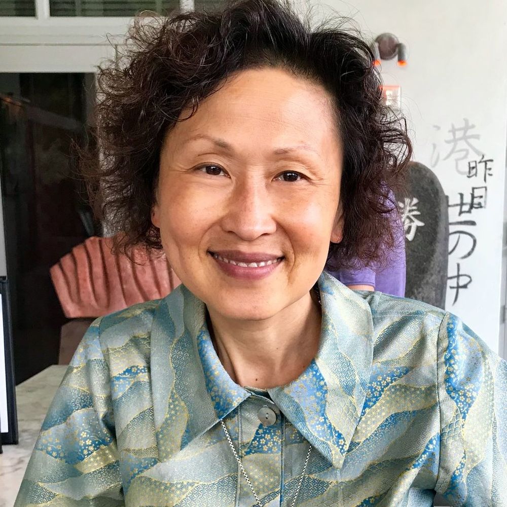 Meet your Posher, Cathy